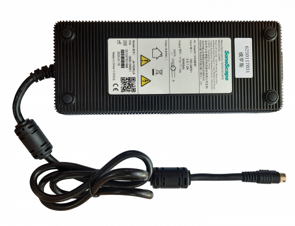 Адаптер питания для S6, S8Exp