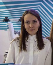 Елена Маркина