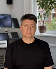 Михаил Туров