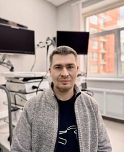 Олег Иванов