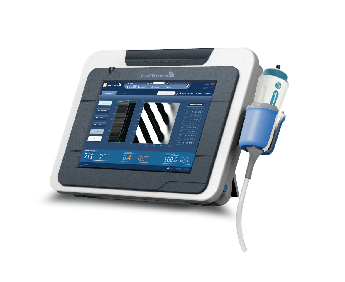 Ilivtouch FT